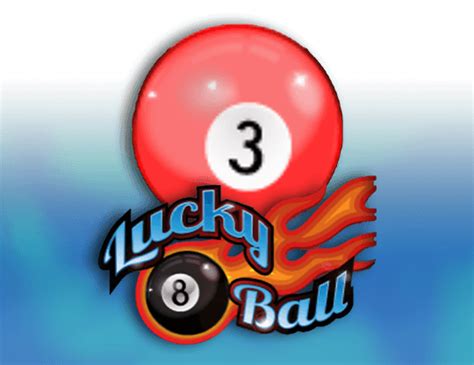 Jogue Lucky 8 Ball Online