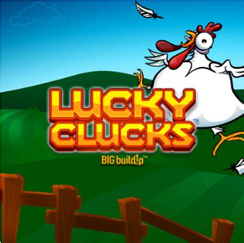 Jogue Lucky Clucks Online