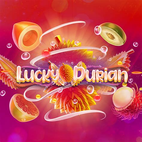 Jogue Lucky Durian Online