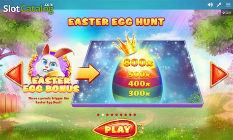 Jogue Lucky Easter Online