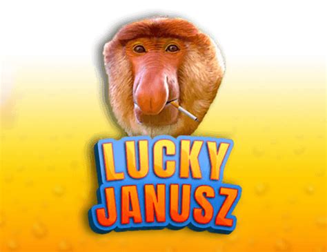 Jogue Lucky Janusz Online