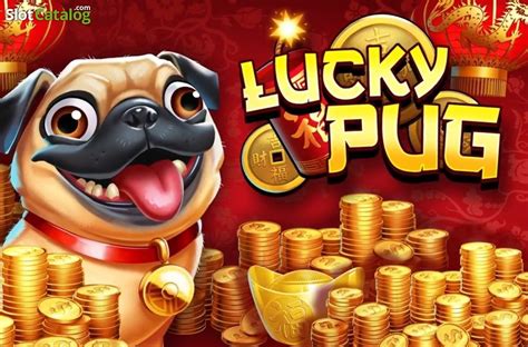 Jogue Lucky Pug Online