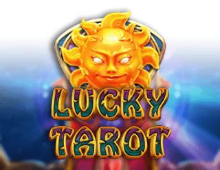 Jogue Lucky Tarrot Online