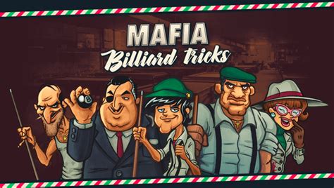 Jogue Mafia Ways Online