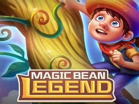 Jogue Magic Bean Legend Online