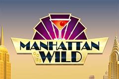 Jogue Manhattan Goes Wild Online
