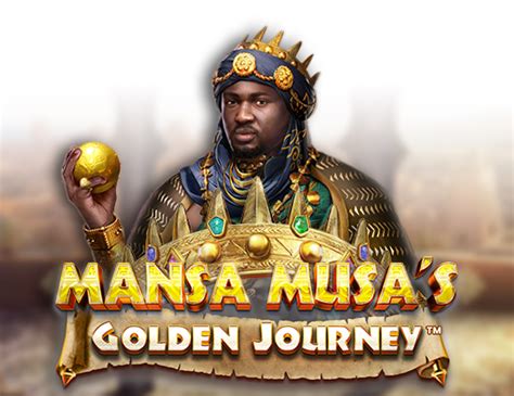 Jogue Mansa Musa S Golden Journey Online