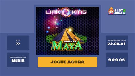 Jogue Maya King Online