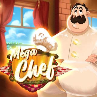 Jogue Mega Chef Online