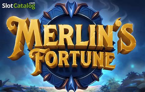 Jogue Merlin S Fortune Online