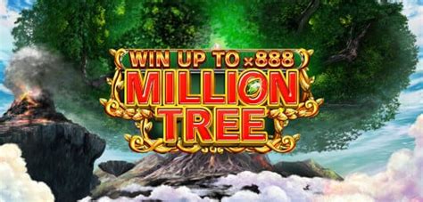Jogue Million Tree Online