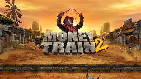 Jogue Money Train 2 Online