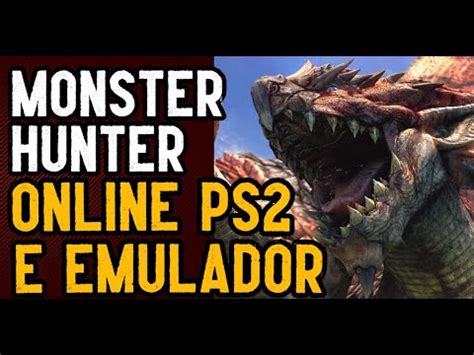 Jogue Monster Hunt Online