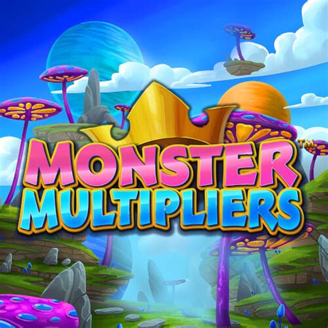 Jogue Monster Multipliers Online
