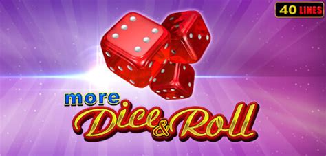 Jogue More Dice And Roll Online