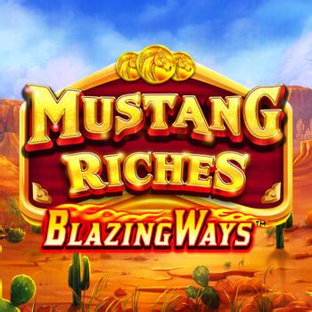 Jogue Mustang Riches Online