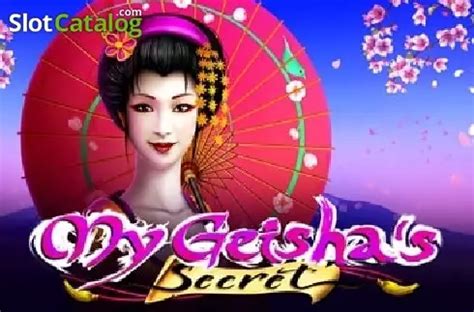 Jogue My Geisha S Secret Online