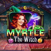 Jogue Myrtle The Witch Online