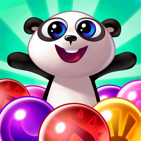 Jogue Mystery Panda Online