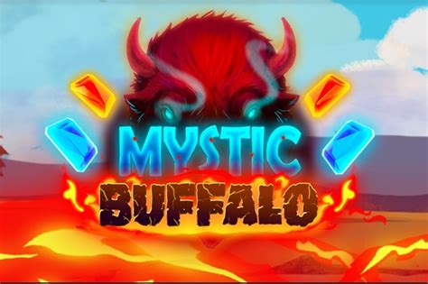 Jogue Mystic Buffalo Online