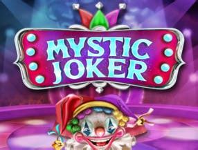 Jogue Mystic Joker Online