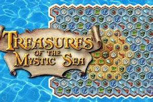 Jogue Mystic Ocean Online