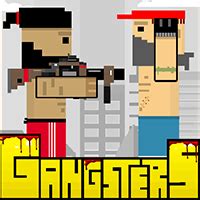 Jogue N Y Gangsters Online