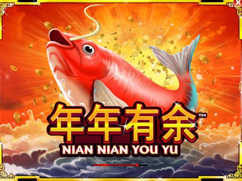 Jogue Nian Nian You Yu Online