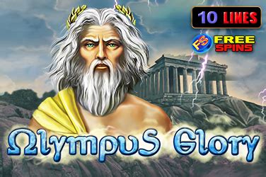 Jogue Olympus Glory Online