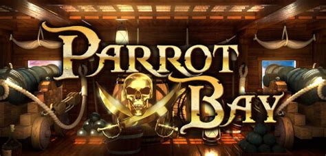 Jogue Parrot Bay Online