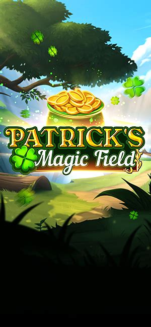 Jogue Patrick S Magic Field Online