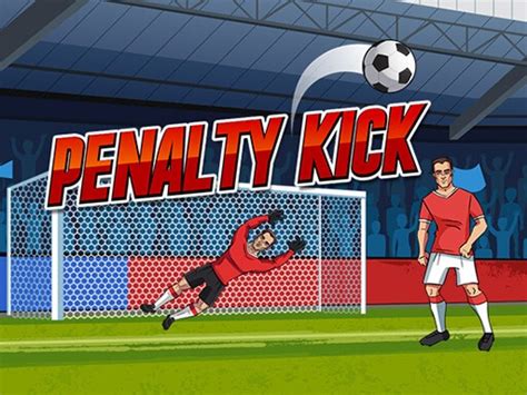 Jogue Penalty Kick Online