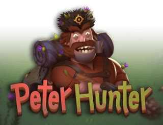 Jogue Peter Hunter Online