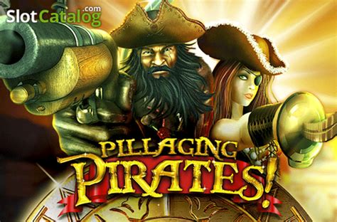 Jogue Pillaging Pirates Online