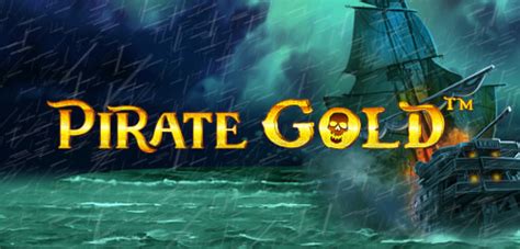 Jogue Pirate Gold Online