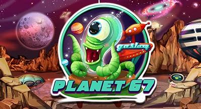 Jogue Planet 67 Online
