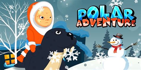 Jogue Polar Adventure Online