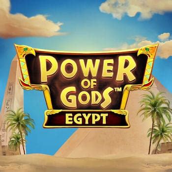 Jogue Power Of Gods Egypt Online