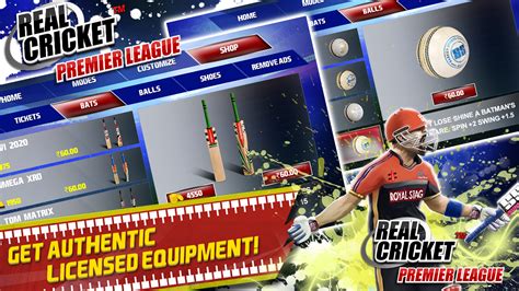 Jogue Premier League Cricket Online
