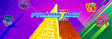 Jogue Pyramid Linx Online