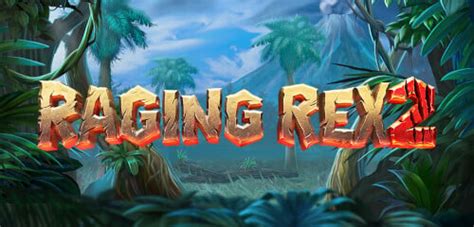 Jogue Raging Rex 2 Online