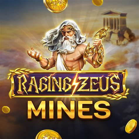 Jogue Raging Zeus Mines Online