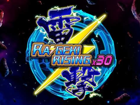 Jogue Raigeki Rising X30 Online