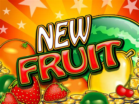 Jogue Rct New Fruit Online