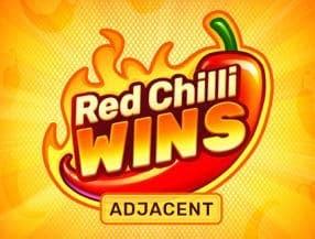 Jogue Red Chilli Wins Online