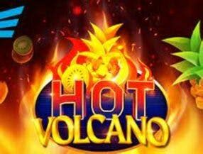 Jogue Red Hot Volcano Online