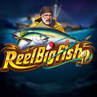 Jogue Reel Big Fish Online