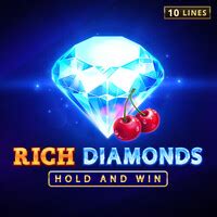 Jogue Rich Diamonds Online
