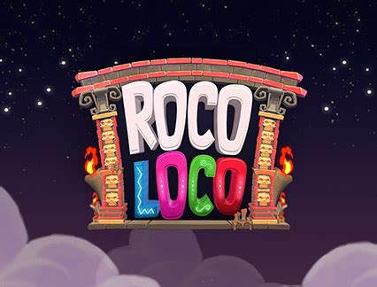 Jogue Roco Loco Online