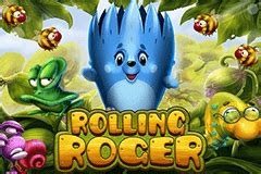 Jogue Rolling Roger Online